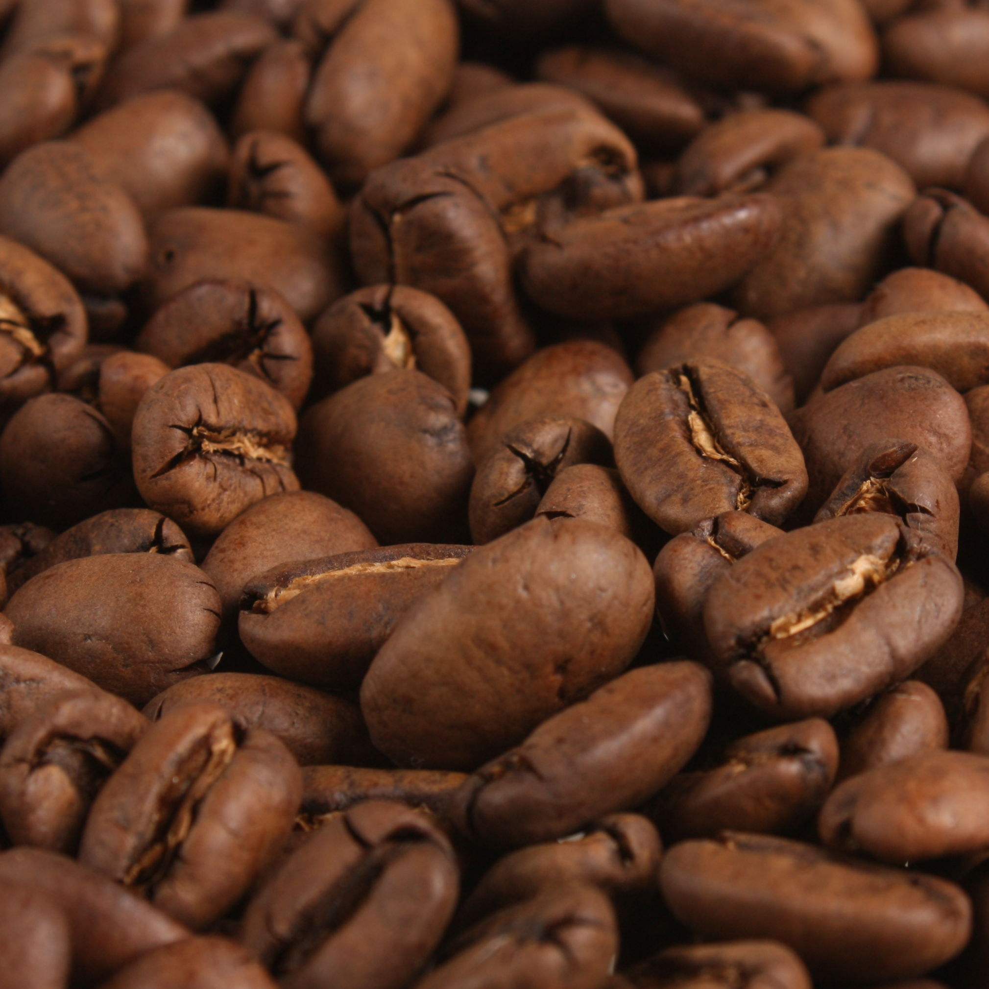 意式咖啡豆