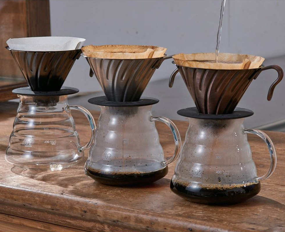 V60滤杯