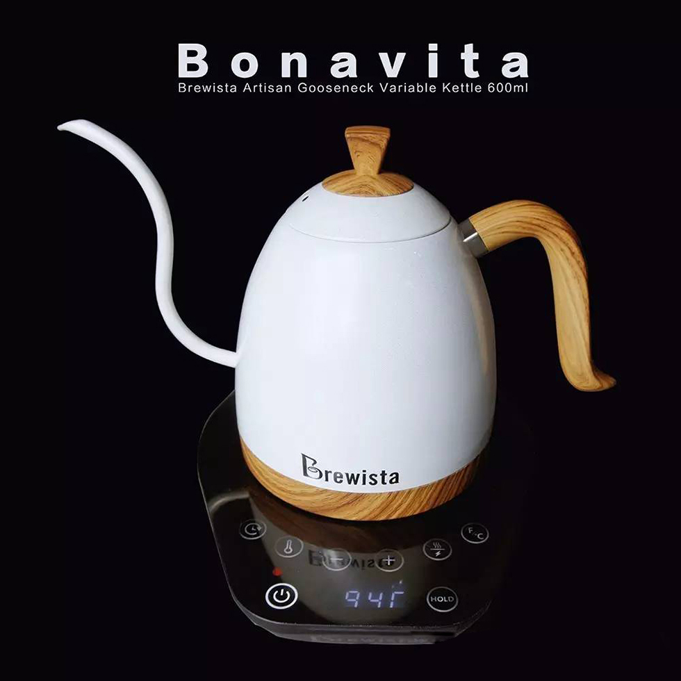  bonavita 手冲壶