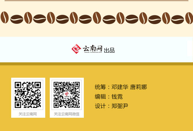 【重大决策解读】咖啡豆的世界梦 云南研读“一杯咖啡”背后的产业经