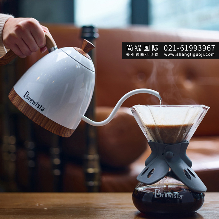 手冲咖啡机