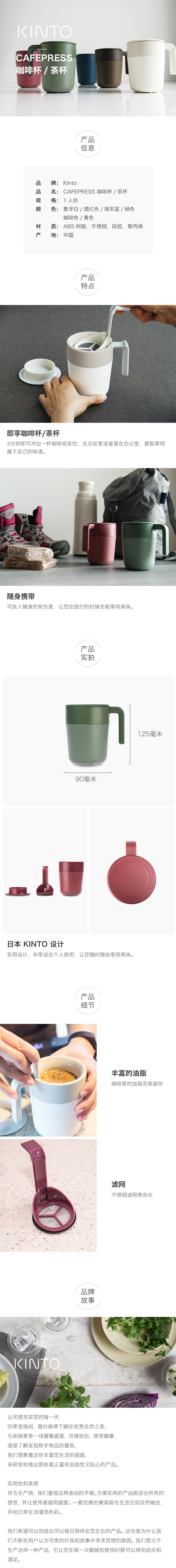 CAFEPRESS 咖啡杯