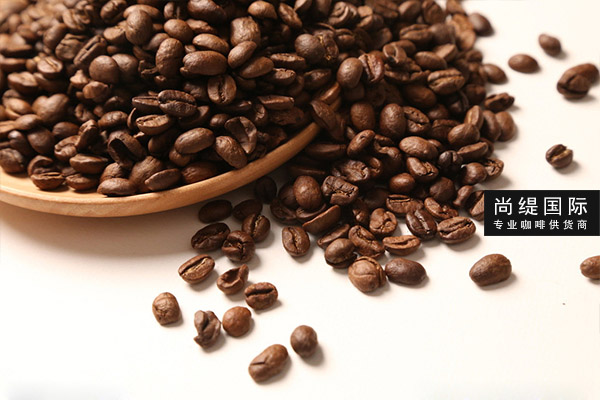 越南咖啡豆品牌，进口咖啡豆上海代理商