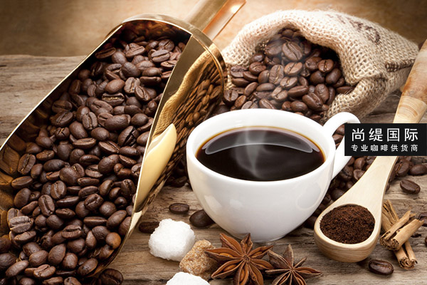 上海咖啡豆厂家推荐，咖啡豆批发销售工厂