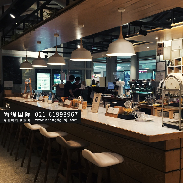 上海咖啡设备销售公司