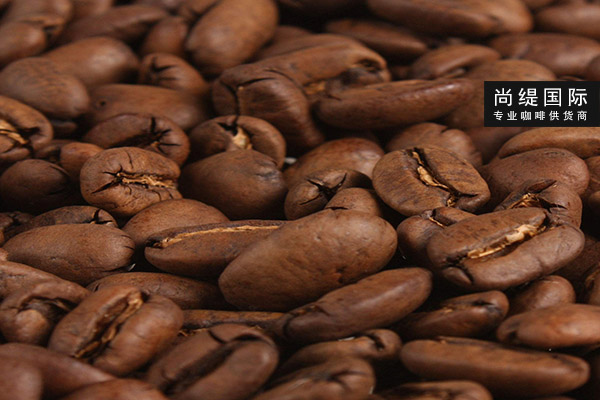 咖啡原材料供应商，金山区意大利咖啡豆批发