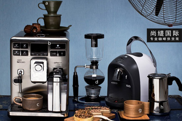 全自动咖啡机供应，意式全自动咖啡机代理