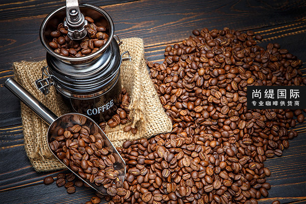 商用咖啡豆供货工厂